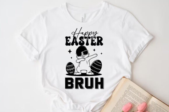 Download Happy Easter Bruh Svg Png Easter Shirt - Easter shirt Collection