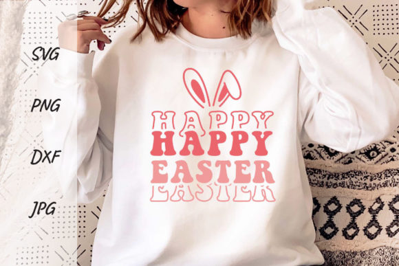 Download Happy Easter Shirt Svg Easter Png - Easter shirt Collection