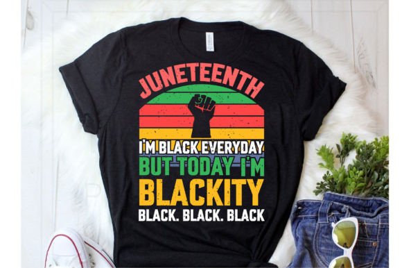 Download Juneteenth Typography T Shirt Design Svg - Typography t shirt Collection